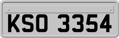 KSO3354
