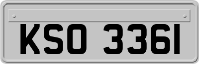 KSO3361