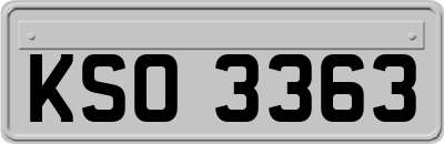 KSO3363