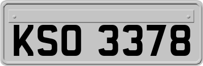 KSO3378