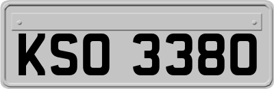 KSO3380