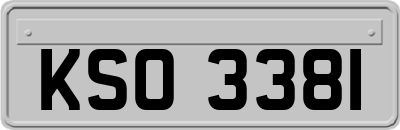 KSO3381