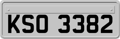 KSO3382