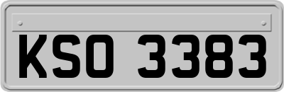 KSO3383