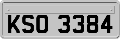 KSO3384
