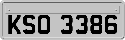 KSO3386