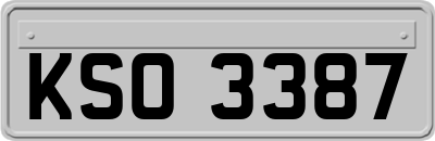 KSO3387