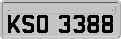 KSO3388