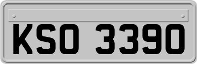KSO3390