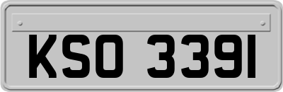 KSO3391