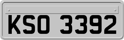 KSO3392