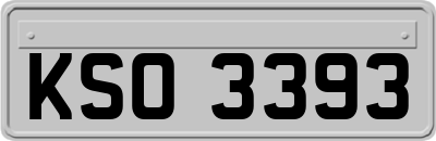 KSO3393