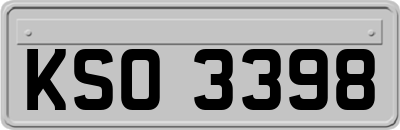 KSO3398