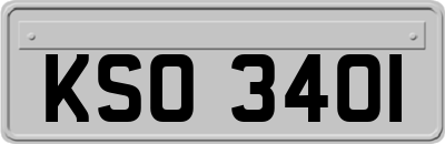 KSO3401