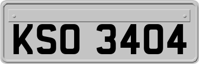KSO3404