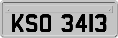 KSO3413