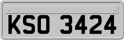KSO3424