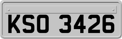 KSO3426