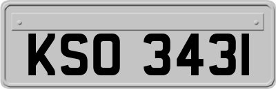 KSO3431
