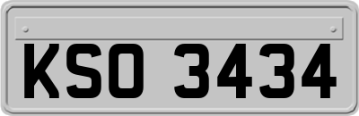 KSO3434