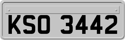 KSO3442