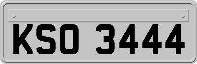 KSO3444