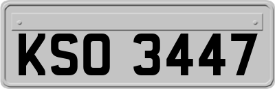KSO3447