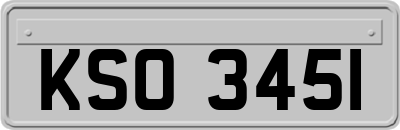 KSO3451