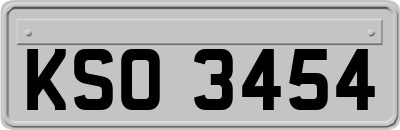 KSO3454