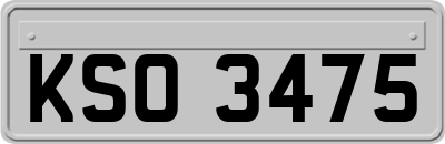 KSO3475