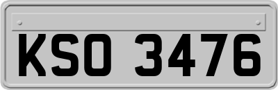 KSO3476