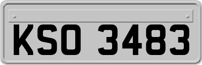 KSO3483