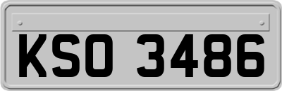KSO3486