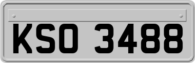 KSO3488