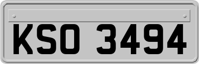 KSO3494