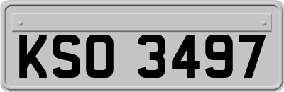 KSO3497