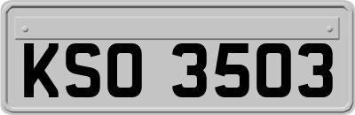 KSO3503