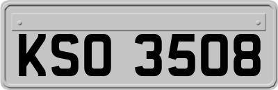 KSO3508