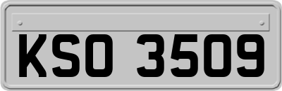 KSO3509