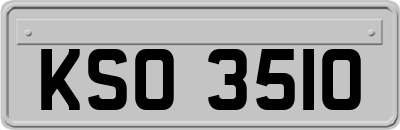 KSO3510
