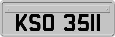 KSO3511