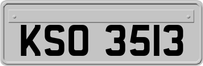 KSO3513