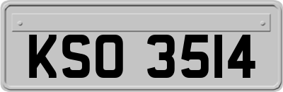 KSO3514