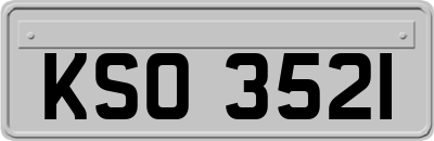 KSO3521