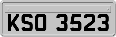 KSO3523