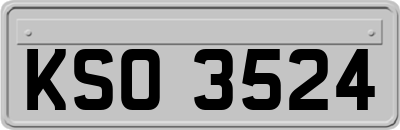 KSO3524