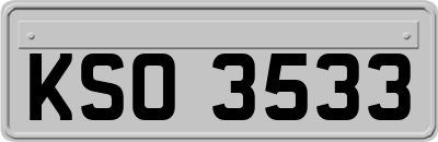 KSO3533