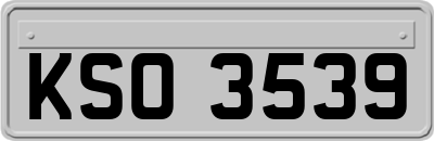 KSO3539