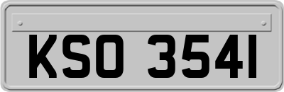 KSO3541