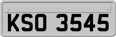 KSO3545